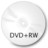 niZe   Disc DVD+RW